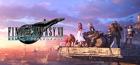 最终幻想7：重制版/Final Fantasy VII Remake Intergrade