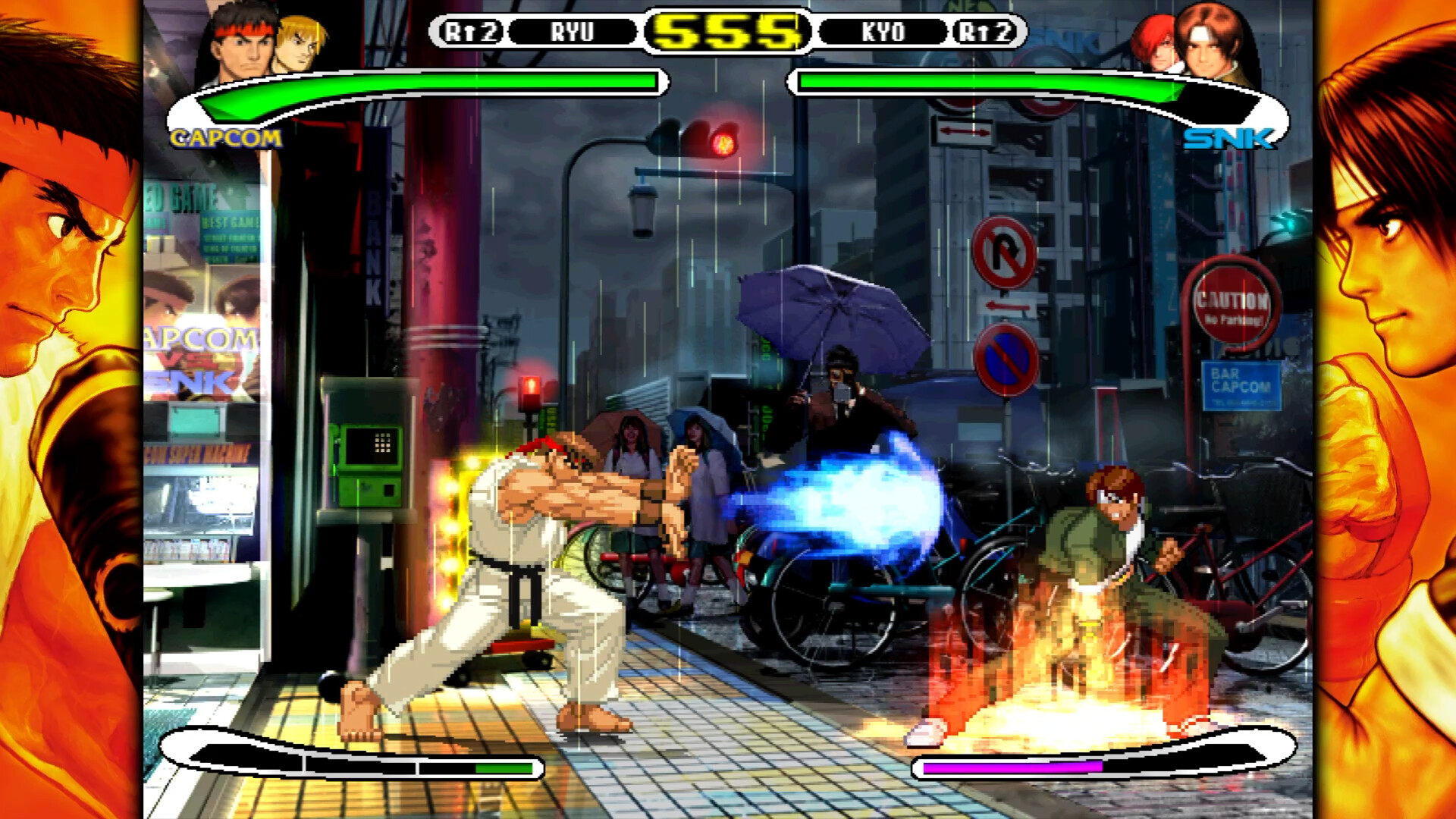 卡普空对战格斗合集2/Capcom Fighting Collection 2/支持网络联机