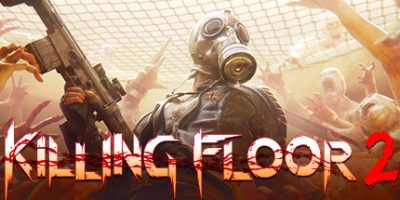 杀戮空间2|v20250319|全DLC|官方中文|支持手柄|Killing Floor 2|