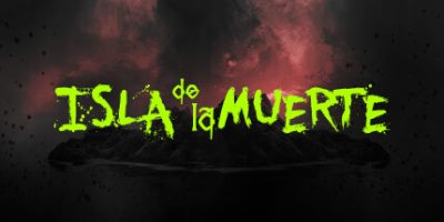 死亡岛|官方中文|Isla de la Muerte|