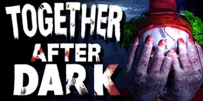 暗夜同行|官方中文|Together After Dark|