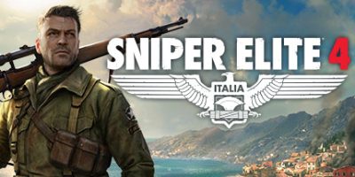 狙击精英4|全DLC|官方中文|支持手柄|Sniper Elite 4|