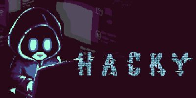 哈奇|官方中文|Hacky|