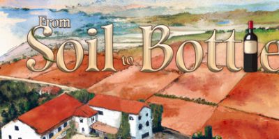 酒庄模拟器|官方中文|From Soil to Bottle|