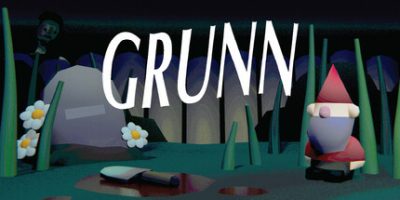 Grunn|官方中文|支持手柄|