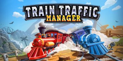 列车交通管理员|官方中文|支持手柄|Train Traffic Manager|列车交通管理者|铁路运输经理人|