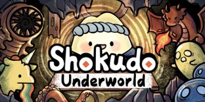 地窖食堂|官方中文|Shokudo Underworld|