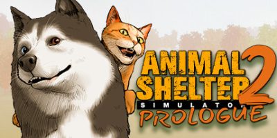 动物收容所2|官方中文|Animal Shelter 2|