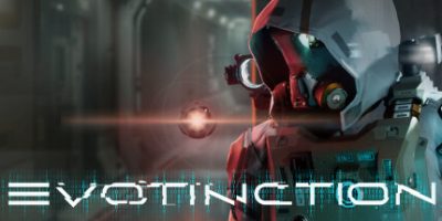 演灭|全DLC|官方中文|支持手柄|EVOTINCTION|