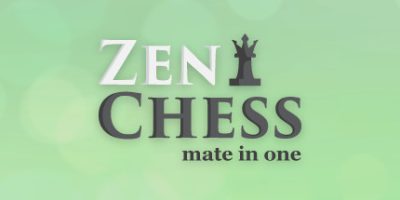 禅棋:合一|官方中文|Zen Chess: Mate in One|