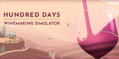 酿造物语|v20250408|官方中文|支持手柄|Hundred Days – Winemaking Simulator|百日：酿酒模拟器|