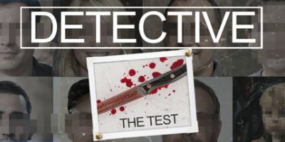 侦探测试|官方中文|支持手柄|Detective – The Test|