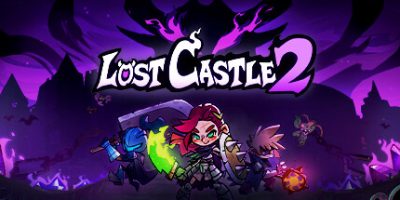 失落城堡2|v0.4.2.5|官方中文|Lost Castle 2|