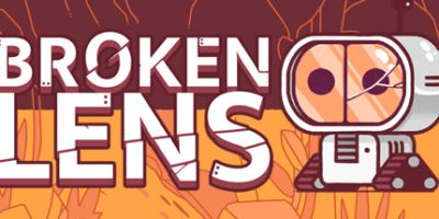 破碎的镜头|官方中文|支持手柄|Broken Lens|