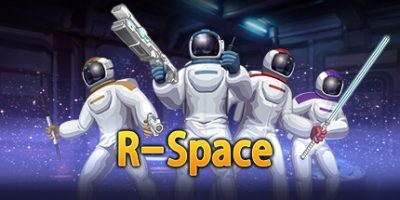 R空间|官方中文|R-Space|