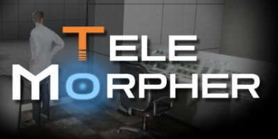 魔枪遁影|官方中文|TeleMorpher|