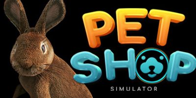 宠物店模拟器|官方中文|Pet Shop Simulator|
