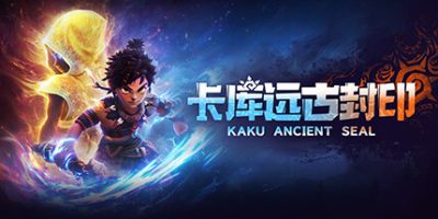 卡库远古封印|豪华版|全DLC|官方中文|支持手柄|Kaku Ancient Seal|