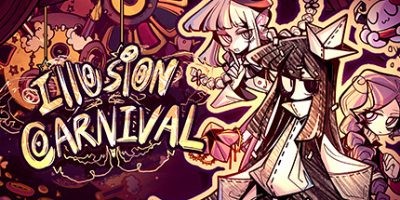 幻象游园剧|官方中文|支持手柄|Illusion Carnival|