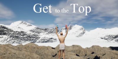 登上顶峰|官方中文|支持手柄|Get To The Top|