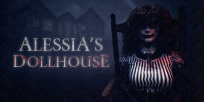 艾丽西亚的玩偶屋|官方中文|支持手柄|Alessia’s Dollhouse|