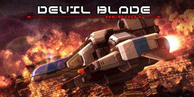 恶魔之刃：重启版|官方中文|支持手柄|DEVIL BLADE REBOOT|
