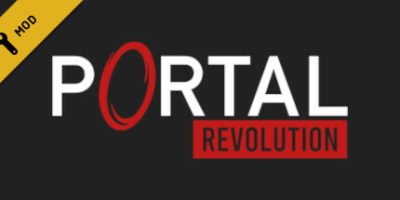 传送门：革命|v1.6.0|官方中文|支持手柄|Portal: Revolution|传送门：进化|