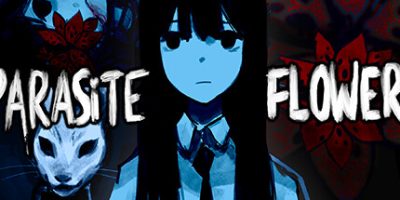 逐渐崩坏的少女|官方英文|PARASiTE FLOWER|