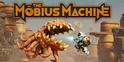 莫比乌斯机器|v1.00|正式版|官方中文|支持手柄|The Mobius Machine|