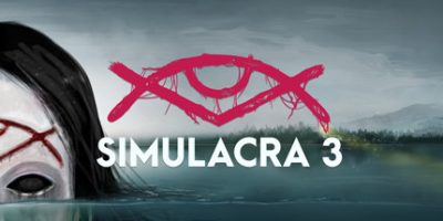 拟像3|官方中文|支持手柄|SIMULACRA 3|