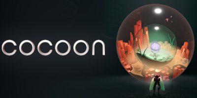 茧|v20240221|官方中文|COCOON|