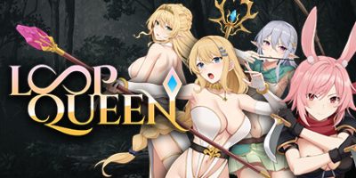 Loop Queen-地牢脱出3 轮回女王|正式版|官方中文|支持手柄|Escape Dungeon 3 – Loop Queen 轮回女王|