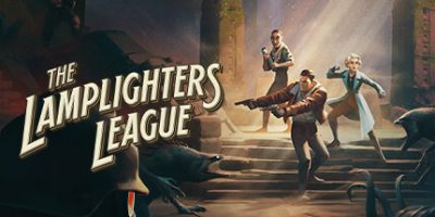 燃灯者联盟：豪华版|v1.3.1.67360|官方中文|支持手柄|The Lamplighters League: Deluxe Edition|