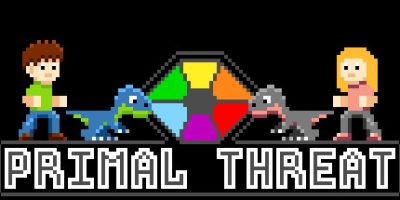 原始威胁|官方中文|支持手柄|Primal Threat|