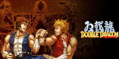 双截龙ADVANCE|官方中文|支持手柄|Double Dragon Bundle|