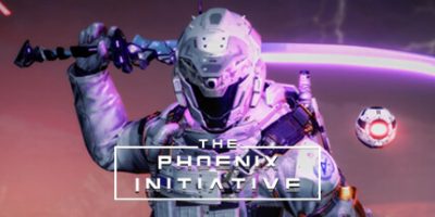 凤凰倡议|官方中文|支持手柄|The Phoenix Initiative|
