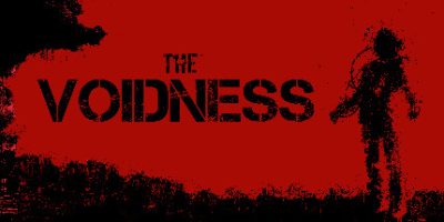虚空：激光雷达恐怖生存游戏|官方英文|支持手柄|The Voidness – Lidar Horror Survival Game|虚空裂隙雷达恐怖生存游戏|