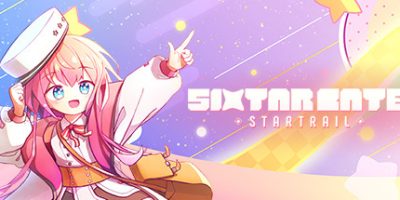 六星门：星迹|官方英文|Sixtar Gate: STARTRAIL|六星门：星轨|