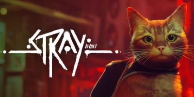 迷失|V1.5.368|官方中文|支持手柄|Stray|赛博朋克猫|