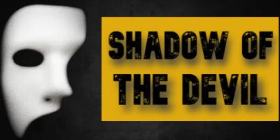 恶魔之影|官方中文|Shadow Of The Devil|