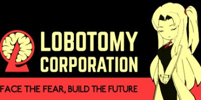 脑叶公司怪物管理模拟/Lobotomy Corporation | Monster Management Simulation|