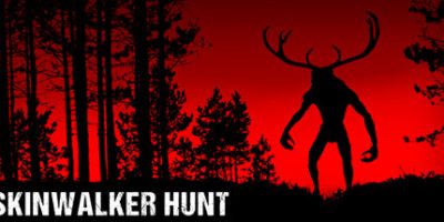 皮行者狩猎/Skinwalker Hunt|