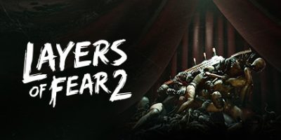 层层恐惧2 Layers of Fear 2 (2019)|