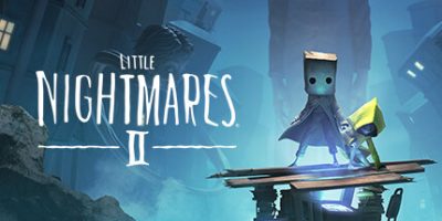 小小梦魇2增强版/小小噩梦2/Little Nightmares II Enhanced Edition|