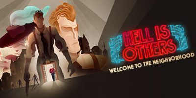 他人即地狱 Hell is Others|
