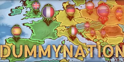 虚拟国家/Dummynation|