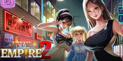 直播帝国2 Live Empire 2|