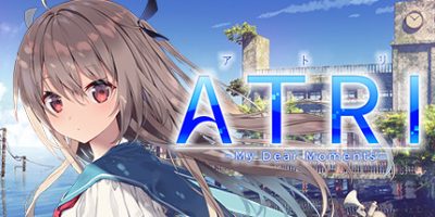 亚托莉-我挚爱的时光 ATRI -My Dear Moments-|