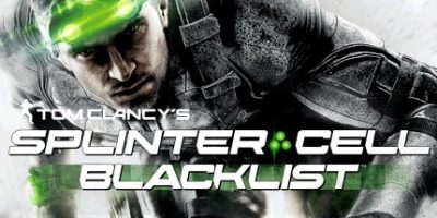 细胞分裂6：黑名单/Tom Clancy’s Splinter Cell Blacklist|
