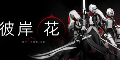 彼岸花/Othercide|